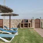 Casa Carmelo 1 Familas O Parejas 컨트리하우스 *