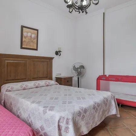 Casa Carmelo Conil 1 Кониль-де-ла-Фронтера