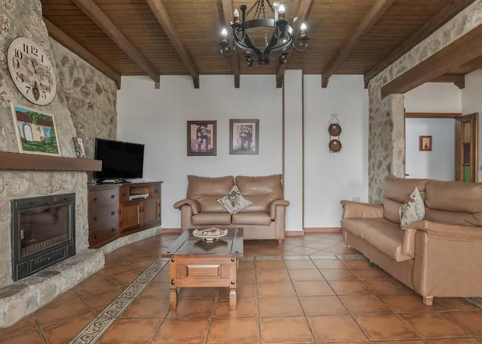 Casa Carmelo Conil 1 Летний дом Кониль-де-ла-Фронтера