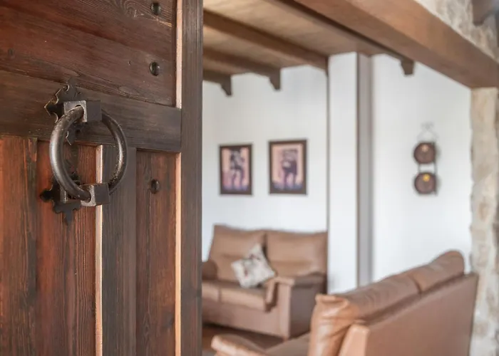 Casa Carmelo Conil 1 * Кониль-де-ла-Фронтера