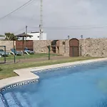 Casa Carmelo 1 Familas O Parejas * Conil De La Frontera