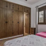 Casa Carmelo 1 Familas O Parejas Venkovský dům Conil De La Frontera