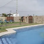 Casa Carmelo 1 Familas O Parejas * Conil De La Frontera