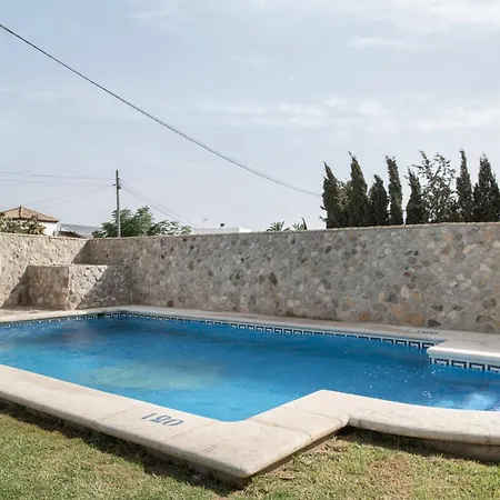 Casa Carmelo Conil 1 Conil De La Frontera