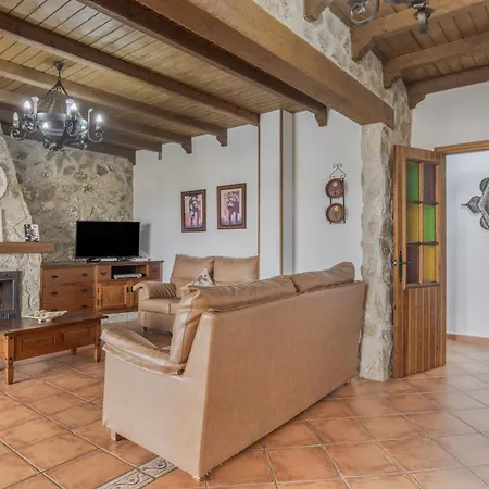 Casa Carmelo Conil 1 Landhuis Conil De La Frontera