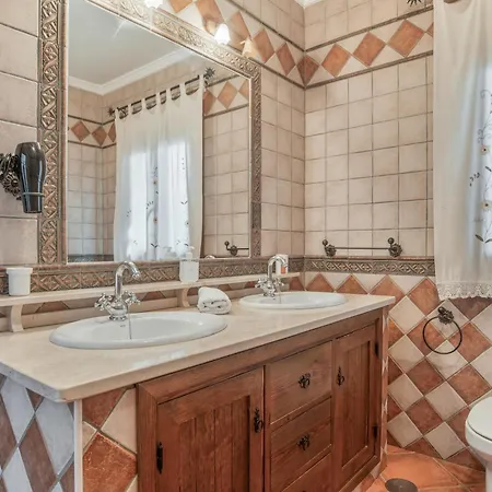 Casa Carmelo Conil 1 Landhuis Conil De La Frontera