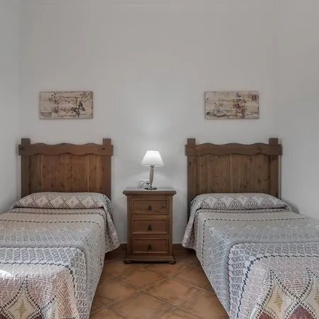 Casa Carmelo Conil 1