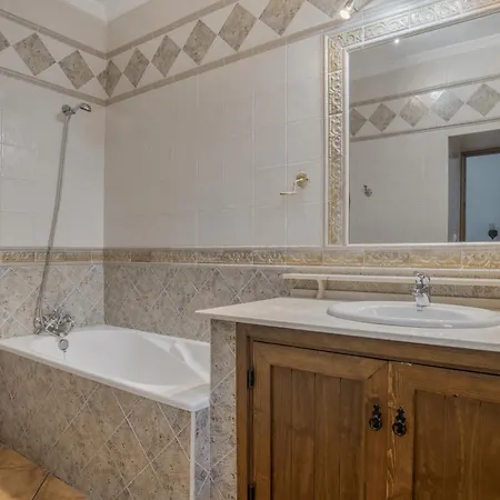 Casa Carmelo Conil 1 Landhuis