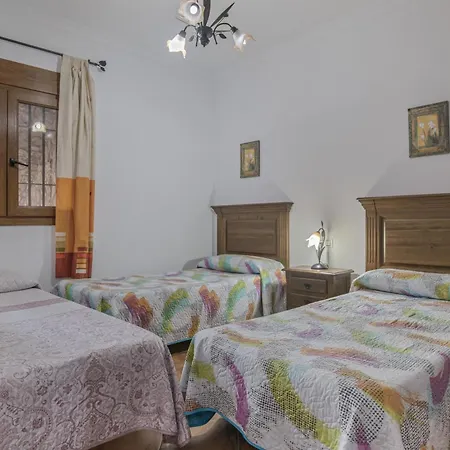 Casa Carmelo Conil 1 Conil De La Frontera