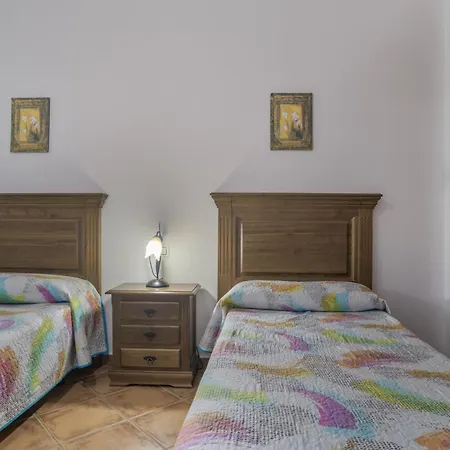 Casa Carmelo Conil 1 Conil De La Frontera