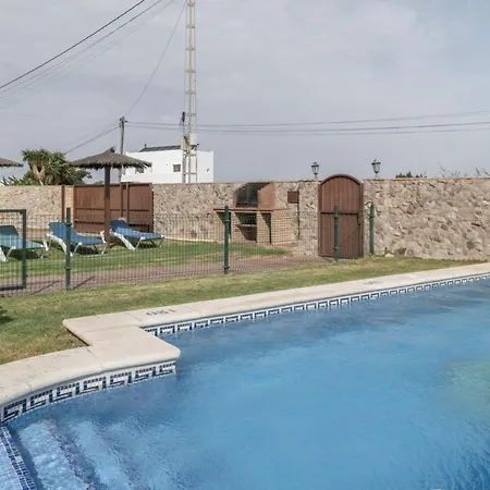 Casa Carmelo Conil 1 * Conil De La Frontera