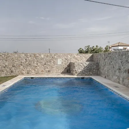 Casa Carmelo Conil 1