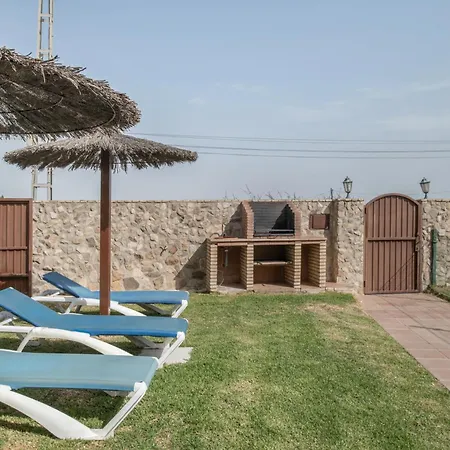 Casa Carmelo Conil 1 Landhuis *