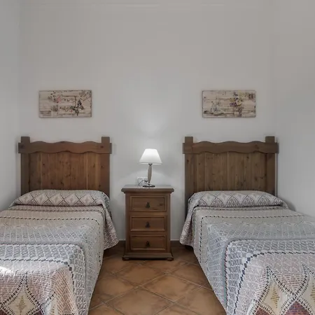 Casa Carmelo 1 Familas O Parejas Gospodarstwo wiejskie *