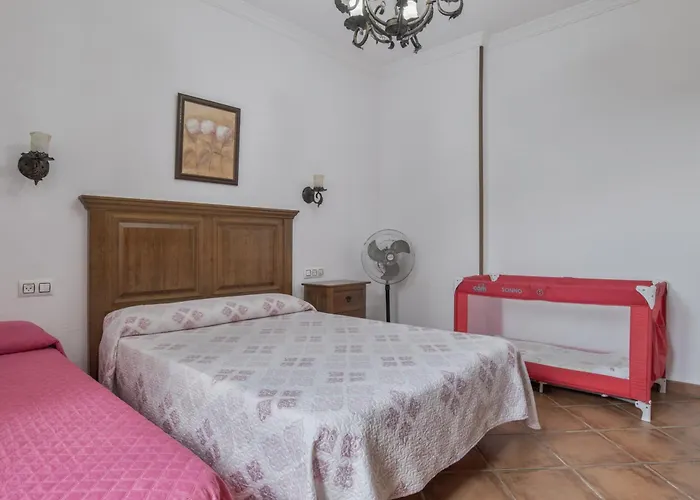 Casa Carmelo Conil 1 Conil De La Frontera