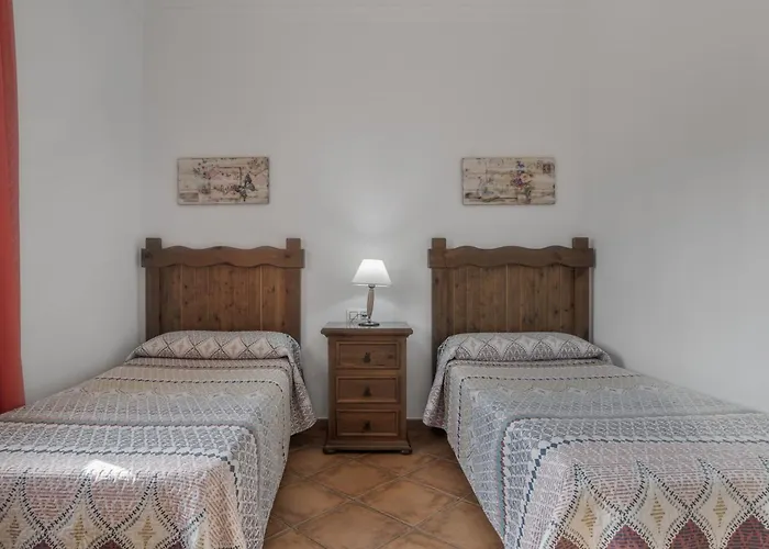 Casa Carmelo 1 Familas O Parejas
