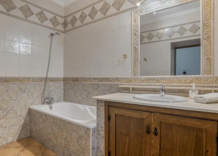 Casa Carmelo Conil 1 Gospodarstwo wiejskie