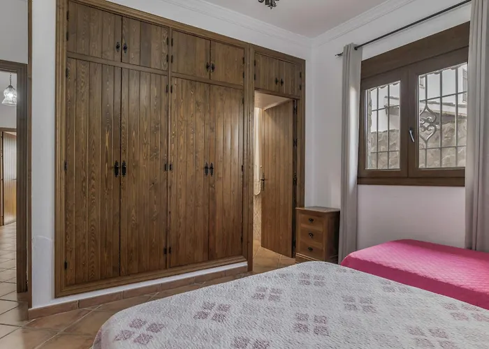 Casa Carmelo Conil 1 Gospodarstwo wiejskie Conil De La Frontera