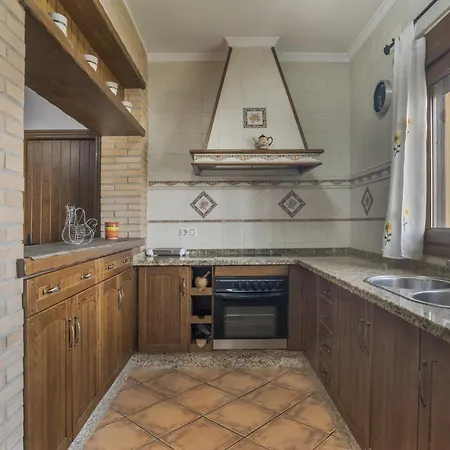 Lantställe Casa Carmelo 1 Familas O Parejas