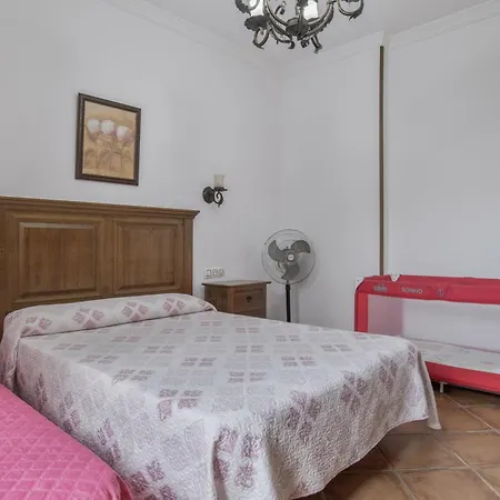 Lantställe Casa Carmelo 1 Familas O Parejas *