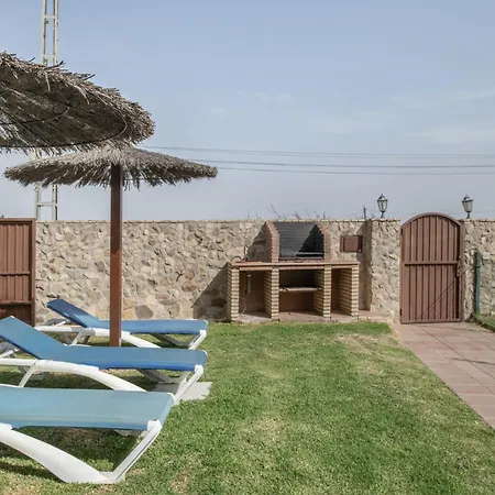 Casa Carmelo 1 Familas O Parejas Conil De La Frontera
