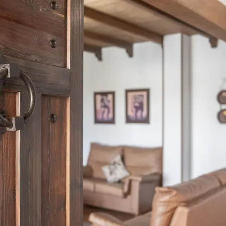 Lantställe Casa Carmelo 1 Familas O Parejas *